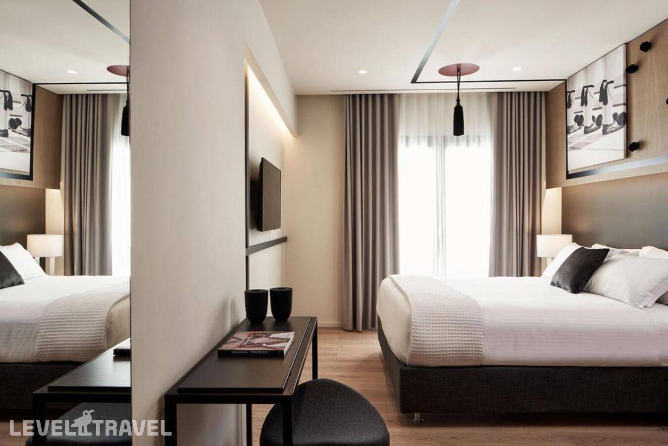 фотографии отеля Urban Frame Hotel в Греция(Афины) - фото №29