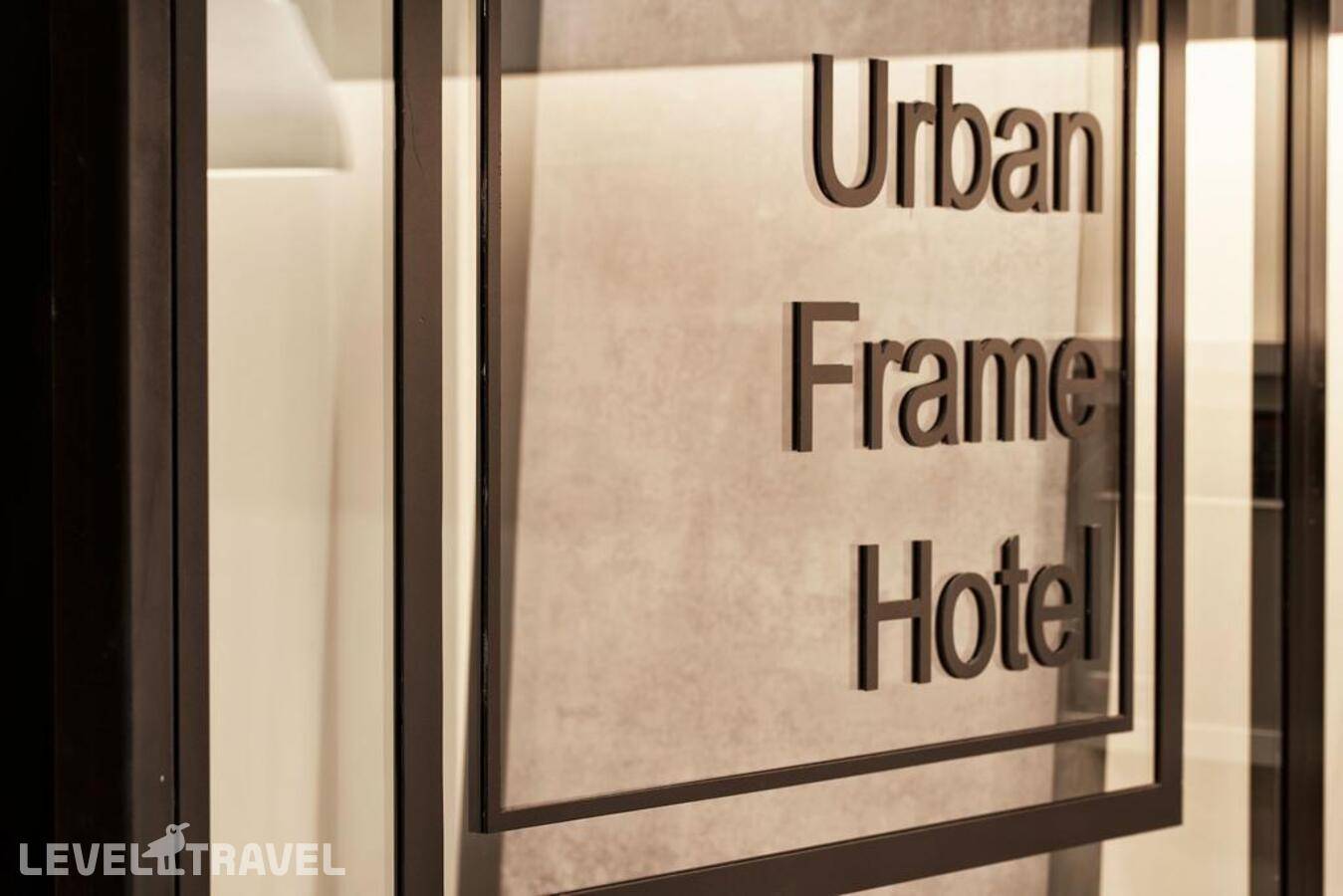 фотографии отеля Urban Frame Hotel в Греция(Афины) - фото №20