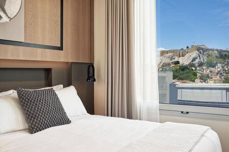Urban Frame Hotel