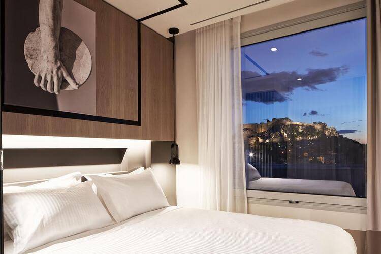 Urban Frame Hotel