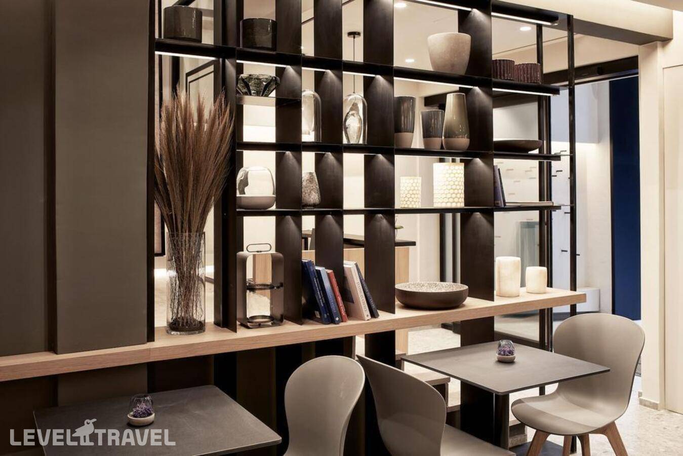 фотографии отеля Urban Frame Hotel в Греция(Афины) - фото №14