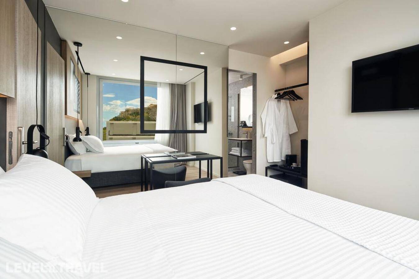 фотографии отеля Urban Frame Hotel в Греция(Афины) - фото №4