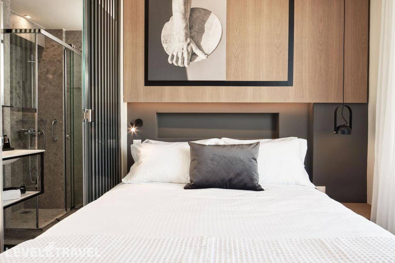 фотографии отеля Urban Frame Hotel в Греция(Афины) - фото №33
