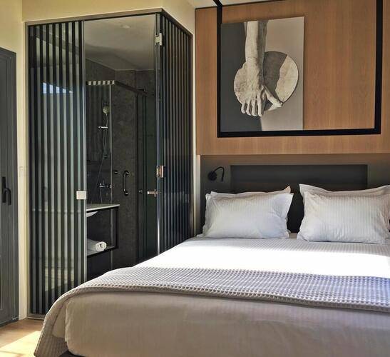 Urban Frame Hotel