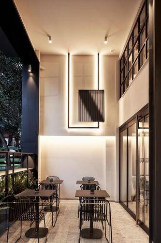 Urban Frame Hotel