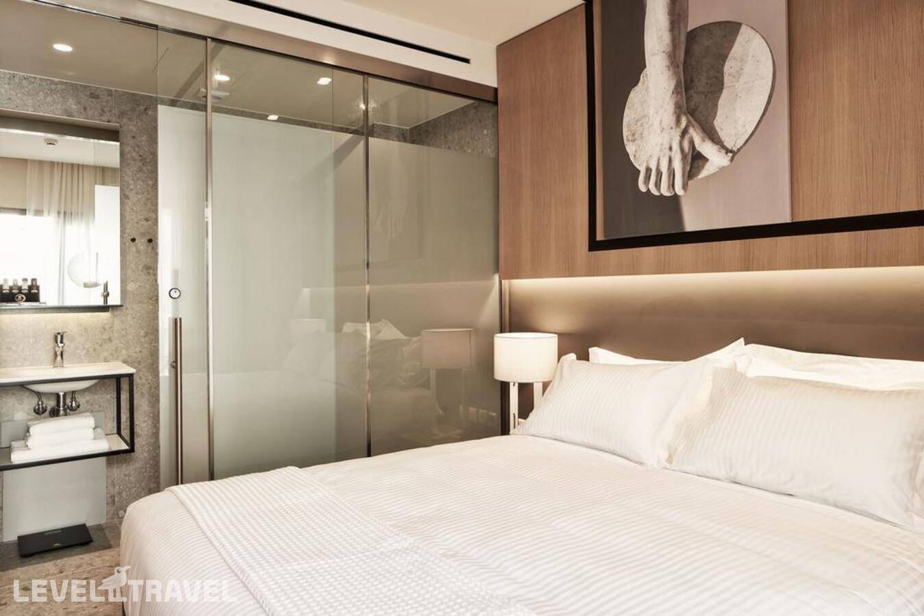 фотографии отеля Urban Frame Hotel в Греция(Афины) - фото №7