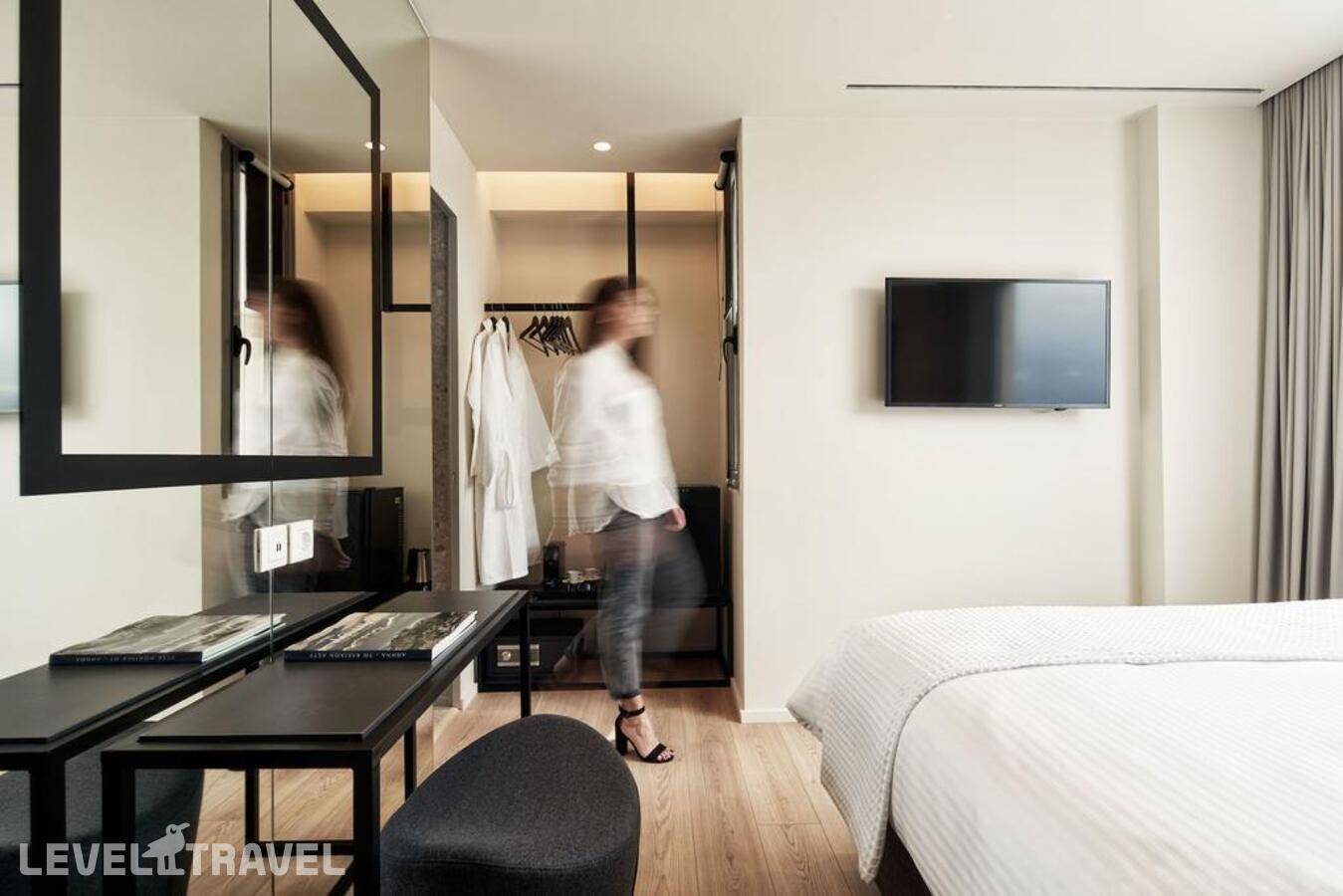 фотографии отеля Urban Frame Hotel в Греция(Афины) - фото №34