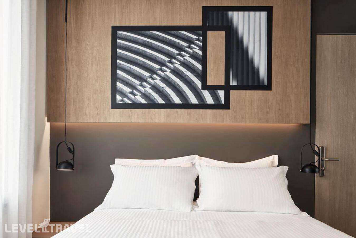 фотографии отеля Urban Frame Hotel в Греция(Афины) - фото №10