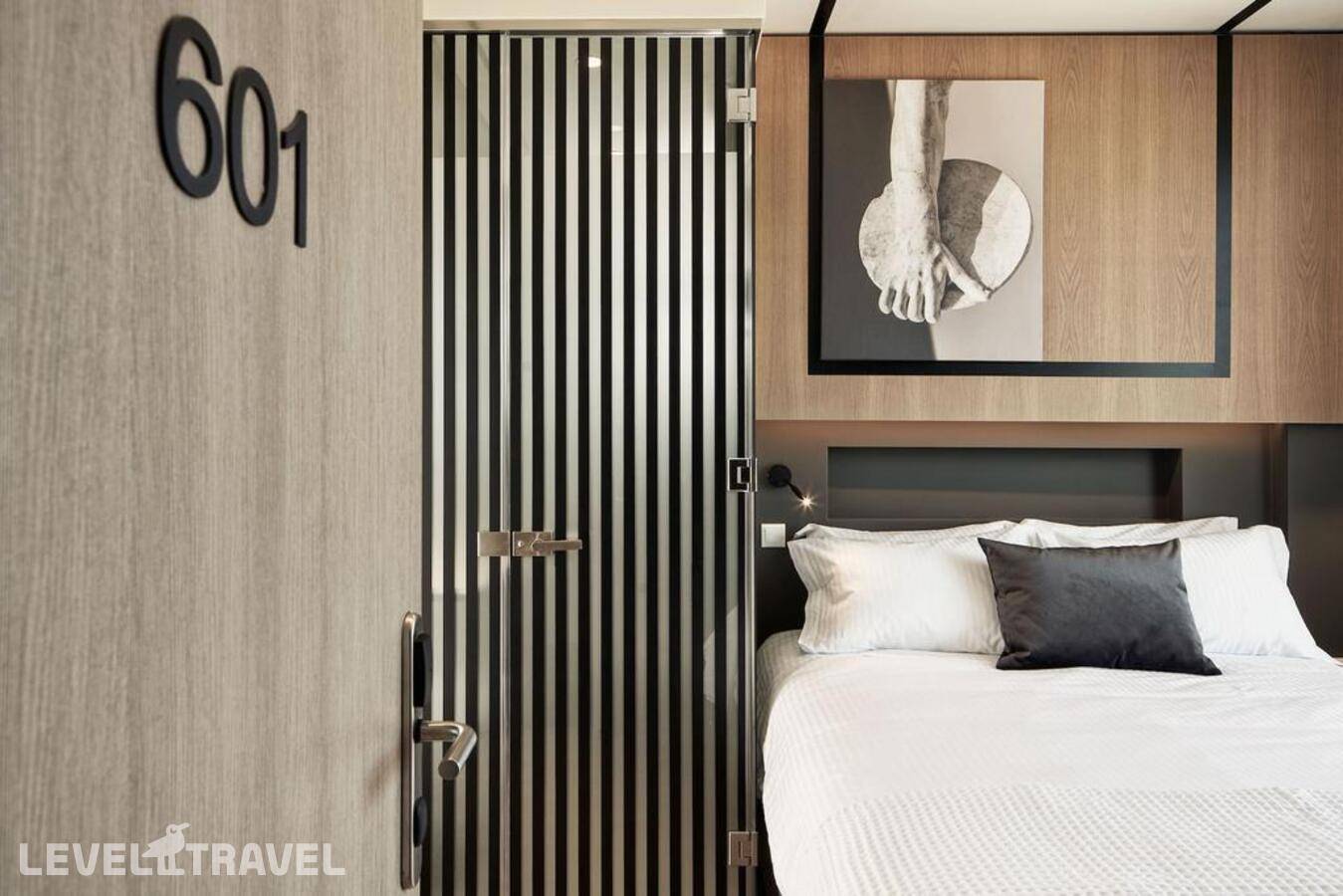 фотографии отеля Urban Frame Hotel в Греция(Афины) - фото №32