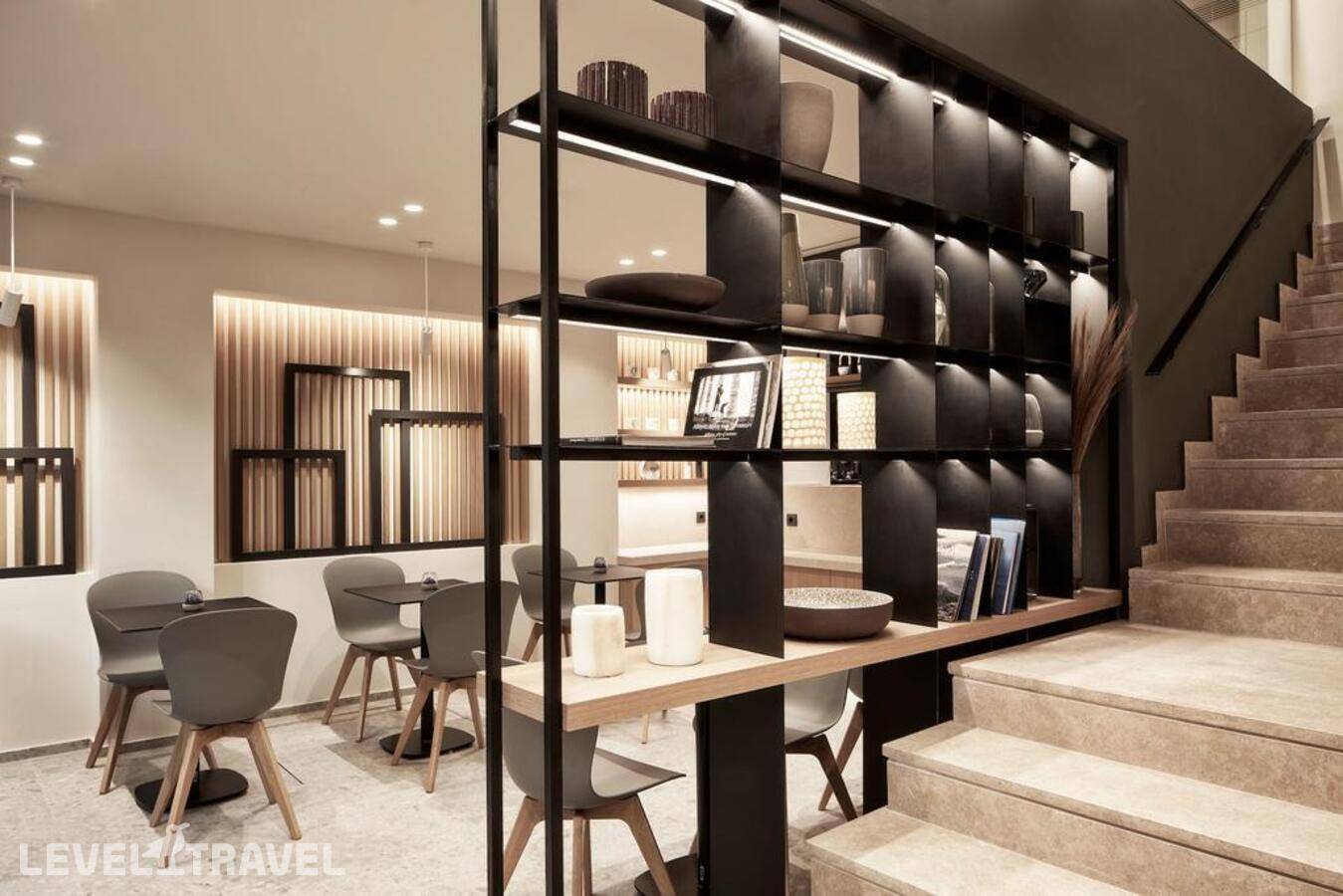 фотографии отеля Urban Frame Hotel в Греция(Афины) - фото №27