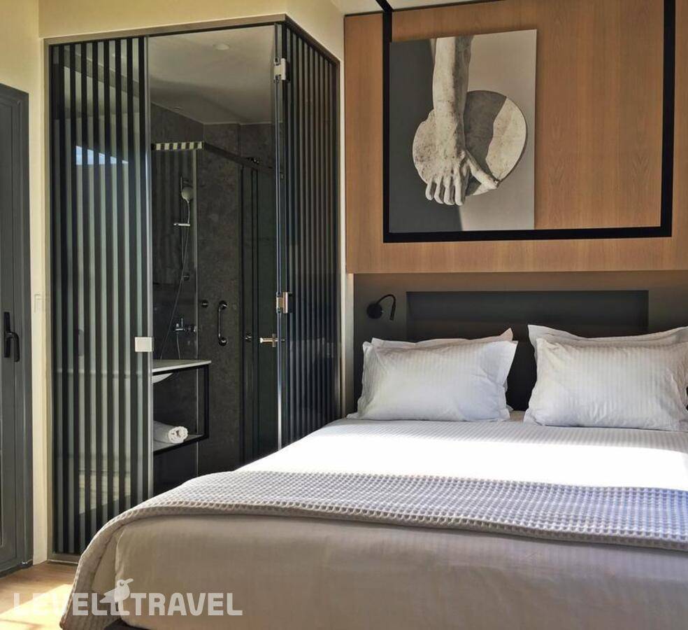 фотографии отеля Urban Frame Hotel в Греция(Афины) - фото №2