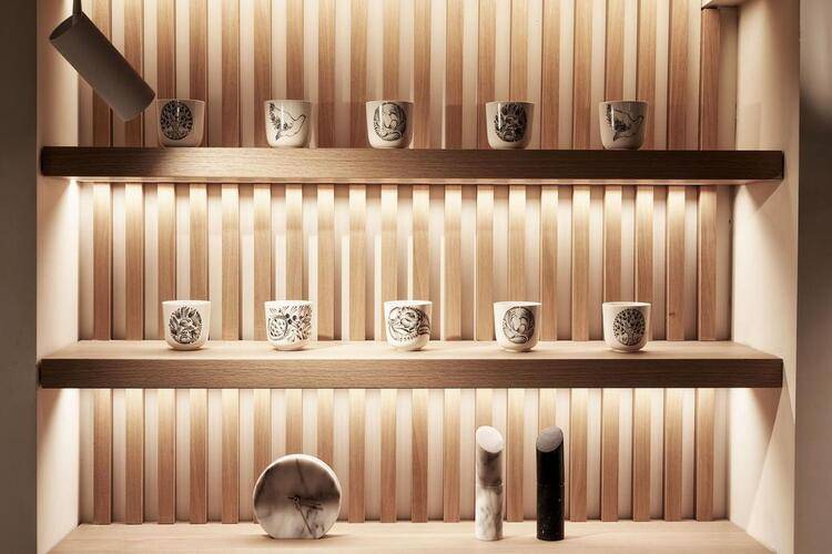 Urban Frame Hotel