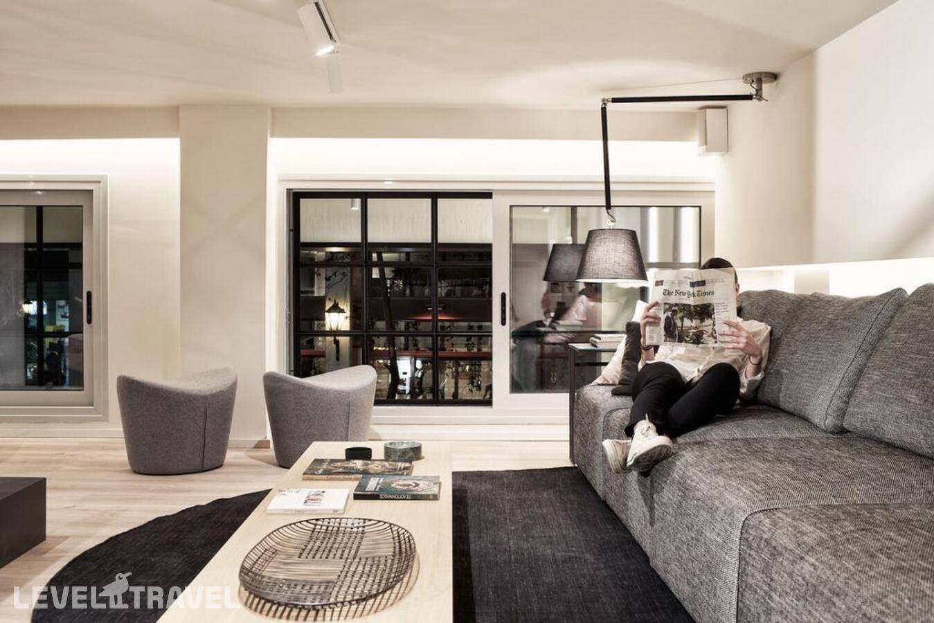 фотографии отеля Urban Frame Hotel в Греция(Афины) - фото №15