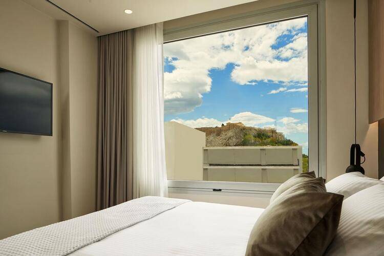 Urban Frame Hotel