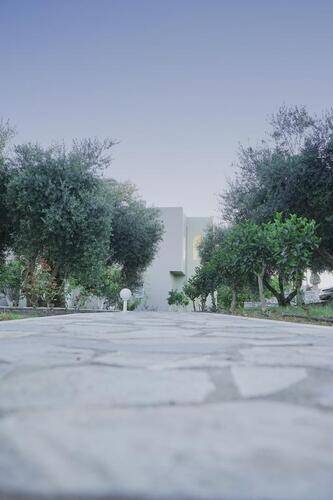 Vardis Olive Garden Hotel