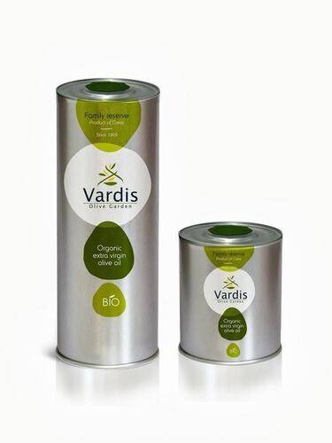 Vardis Olive Garden Hotel