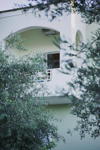 Vardis Olive Garden Hotel