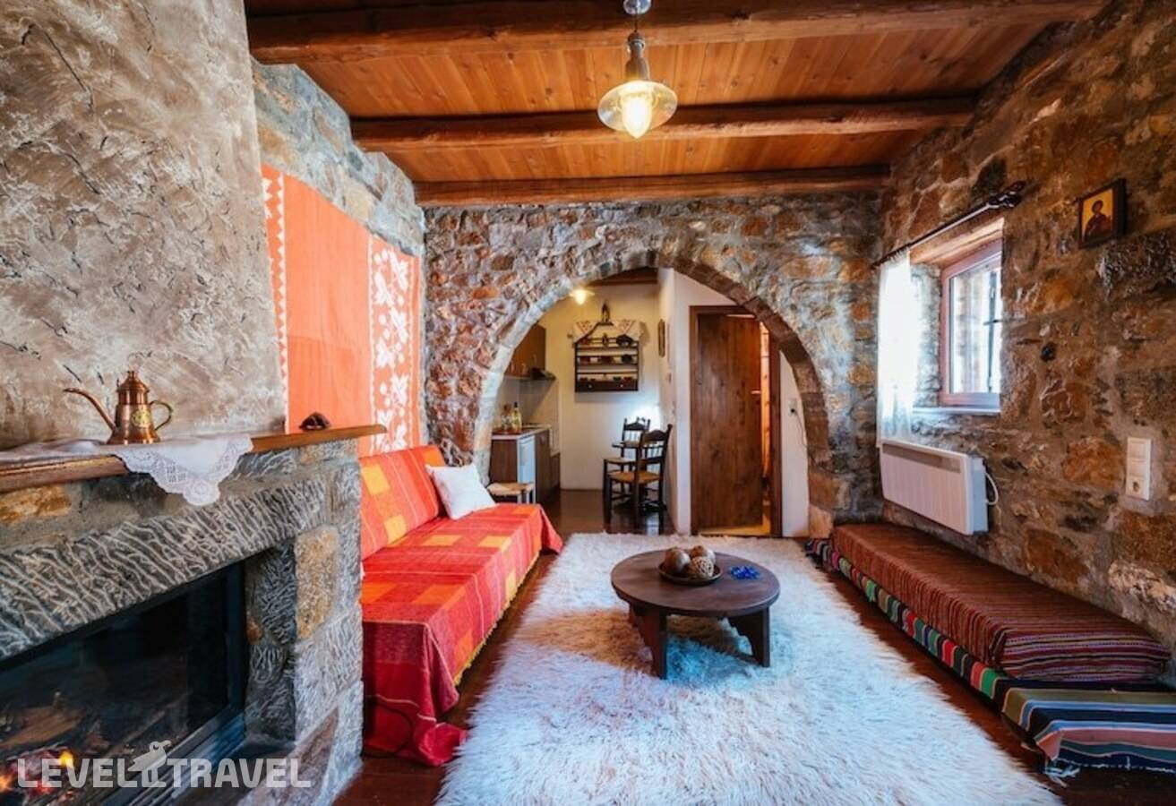 фотографии отеля Vasilikata в Греция(Крит-Лассити) - фото №9