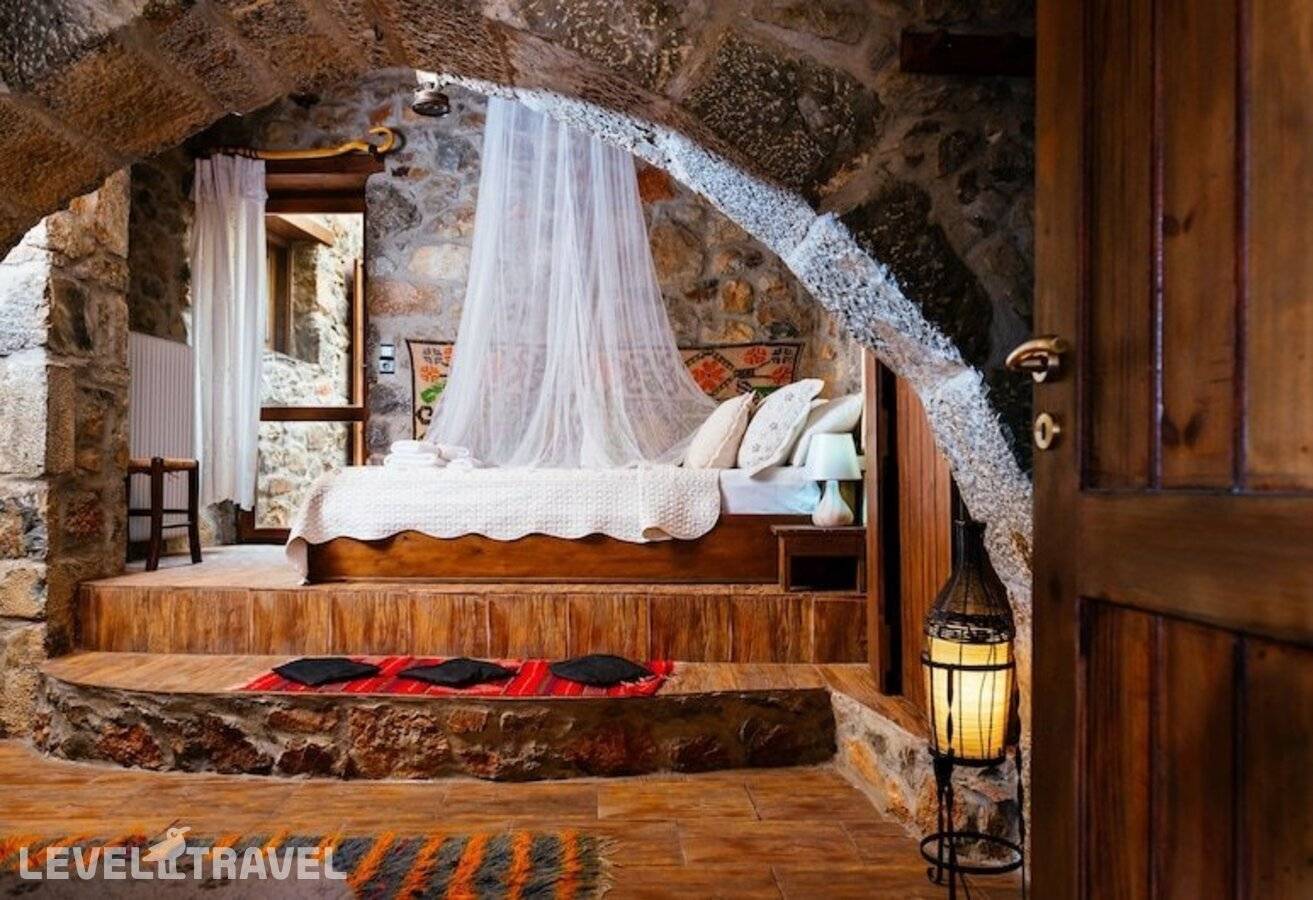 фотографии отеля Vasilikata в Греция(Крит-Лассити) - фото №1