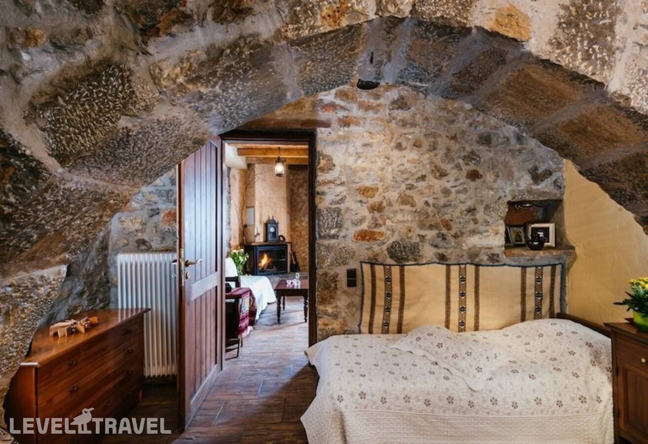 фотографии отеля Vasilikata в Греция(Крит-Лассити) - фото №10