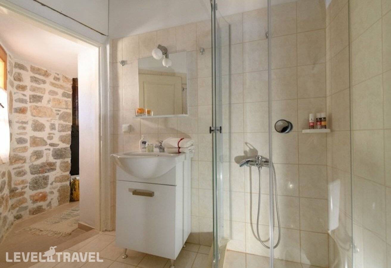 фотографии отеля Vasilikata в Греция(Крит-Лассити) - фото №7