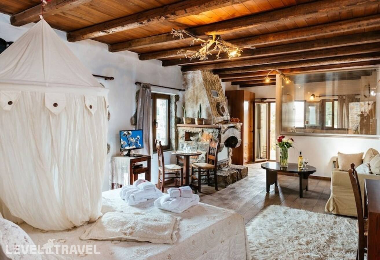 фотографии отеля Vasilikata в Греция(Крит-Лассити) - фото №3