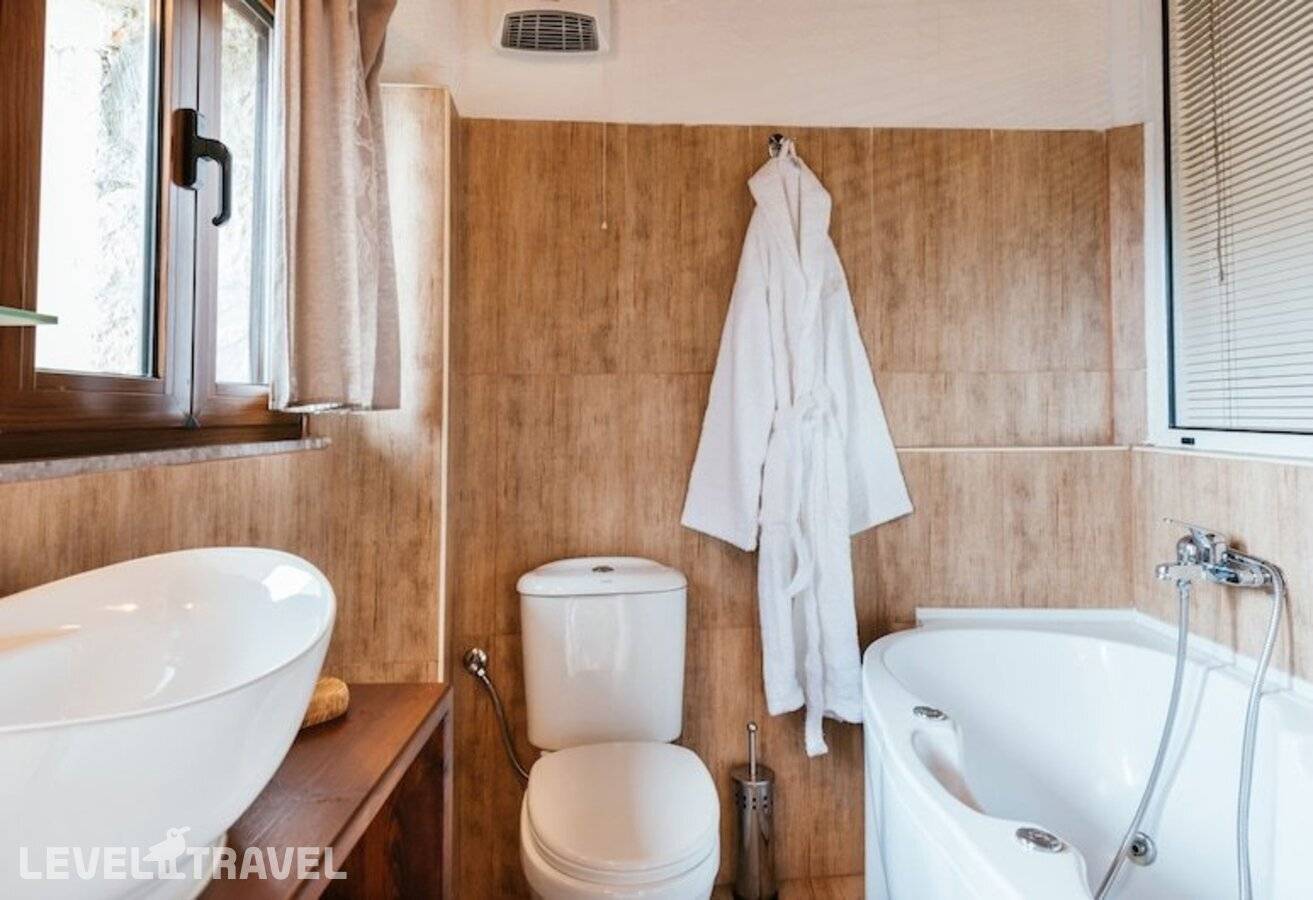 фотографии отеля Vasilikata в Греция(Крит-Лассити) - фото №6