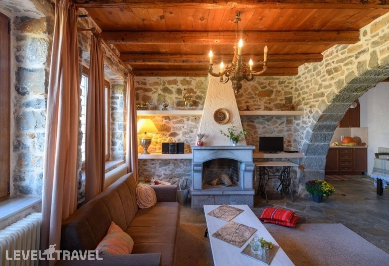 фотографии отеля Vasilikata в Греция(Крит-Лассити) - фото №12