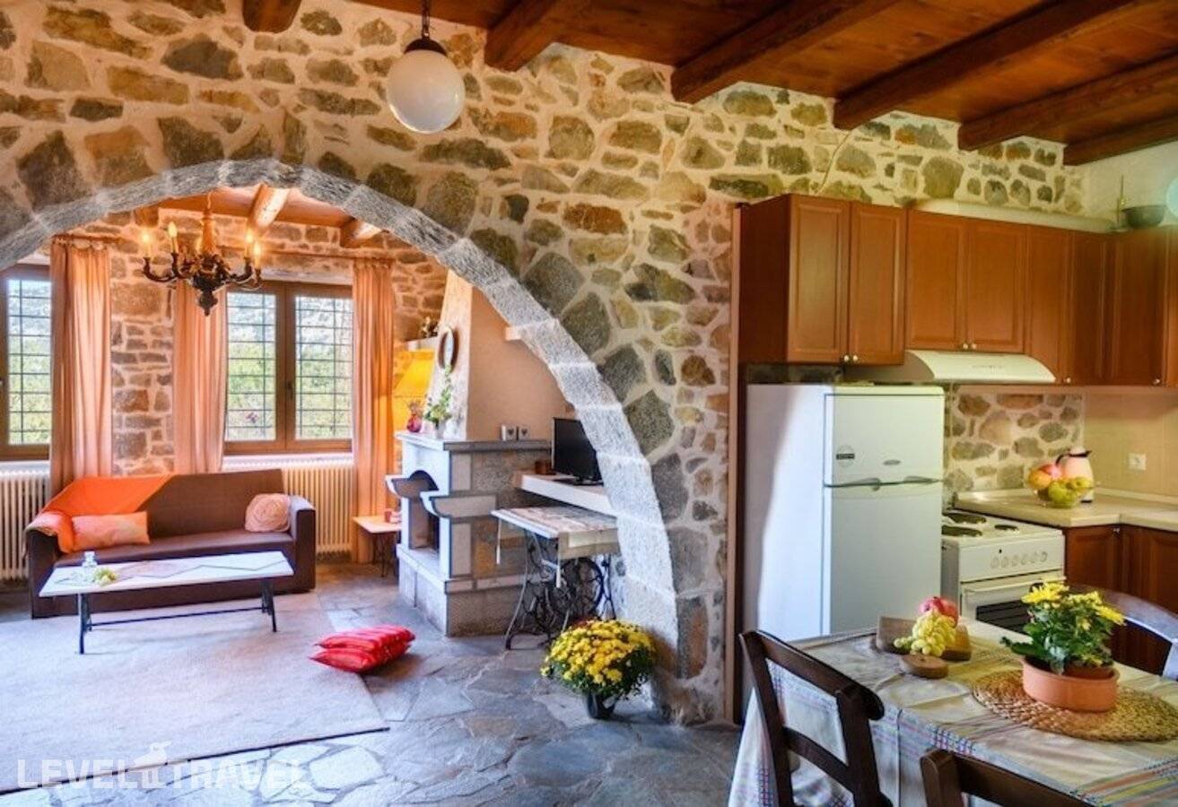 фотографии отеля Vasilikata в Греция(Крит-Лассити) - фото №2