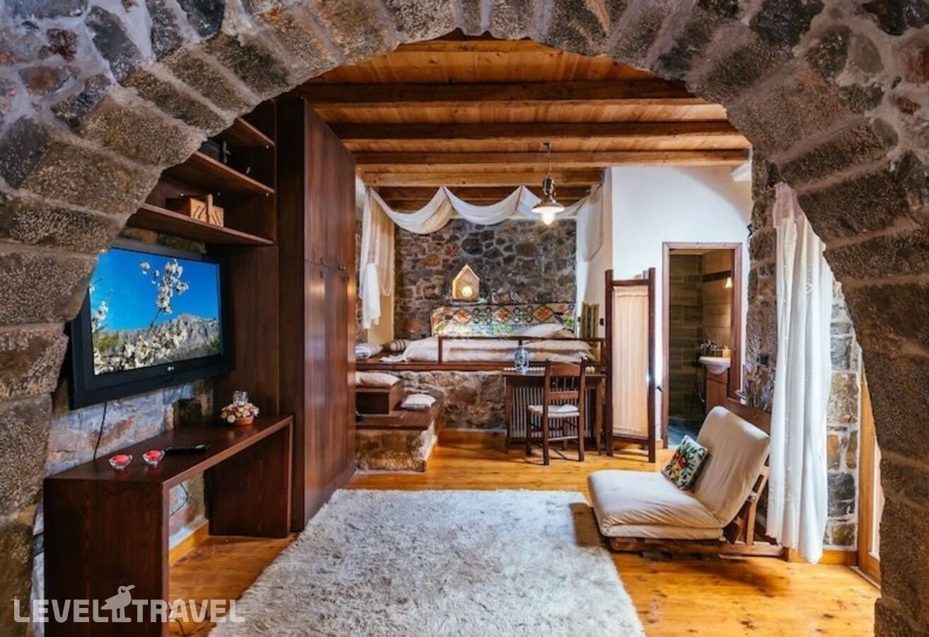 фотографии отеля Vasilikata в Греция(Крит-Лассити) - фото №8