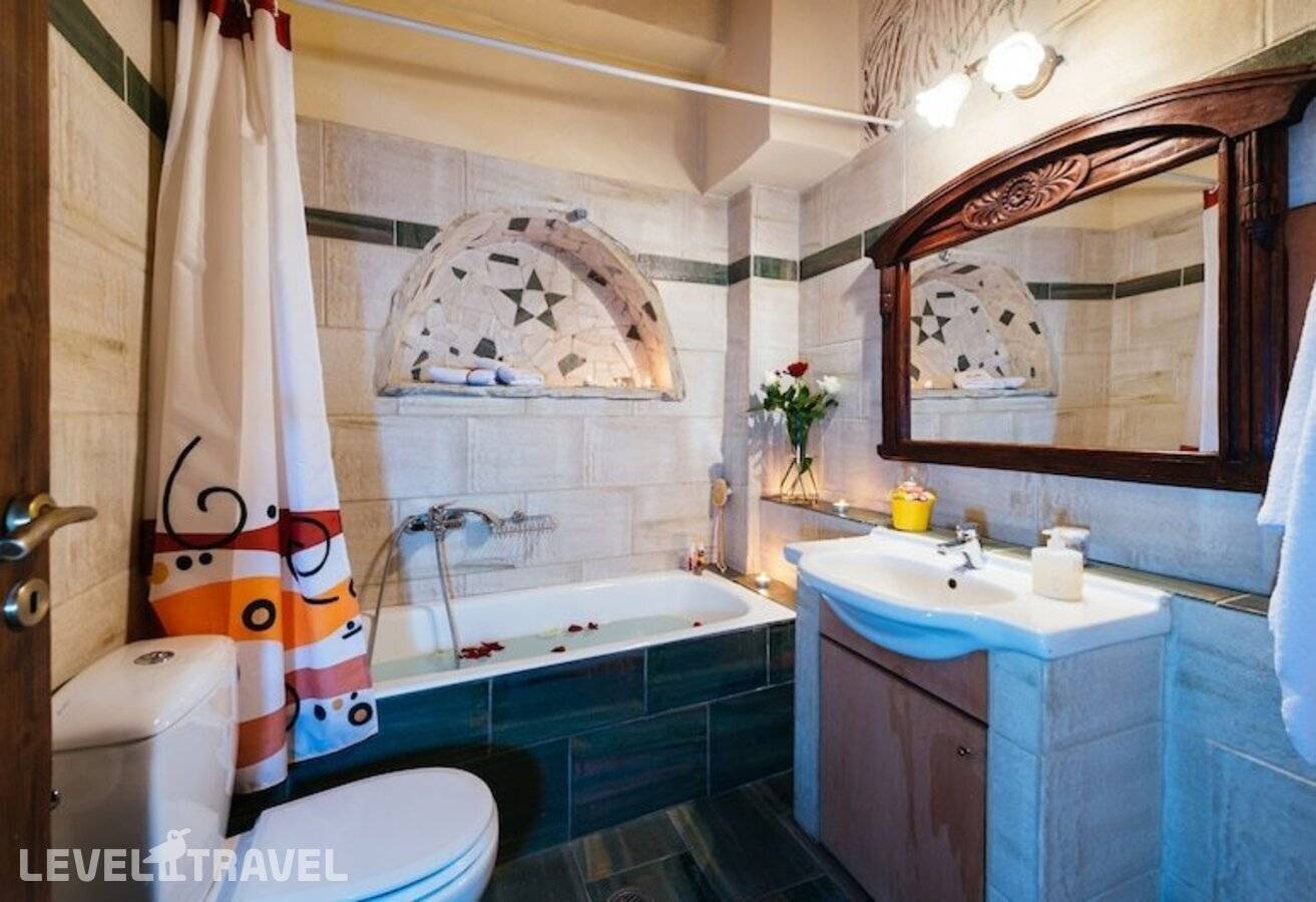 фотографии отеля Vasilikata в Греция(Крит-Лассити) - фото №5