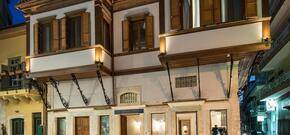 Veneziano Boutique Hotel