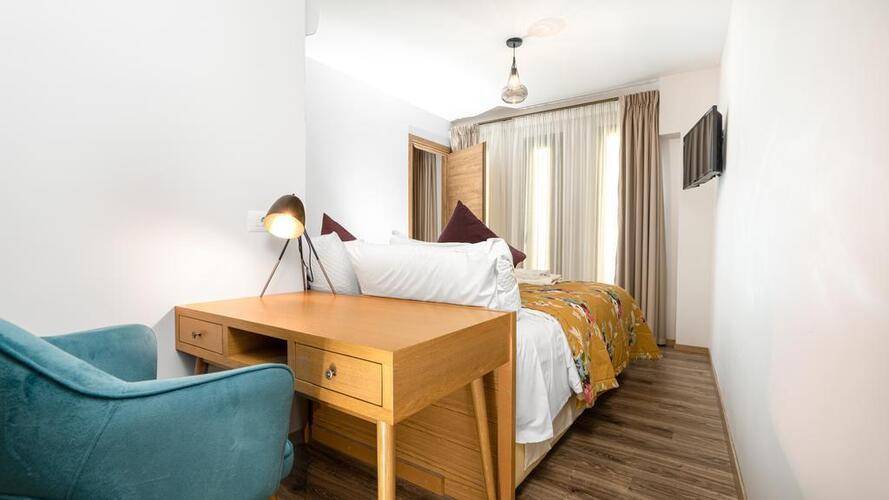 Veneziano Boutique Hotel