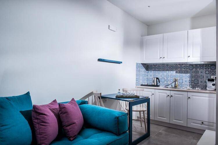Veneziano Boutique Hotel