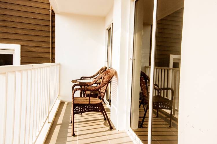 New Nordic Vip Residence