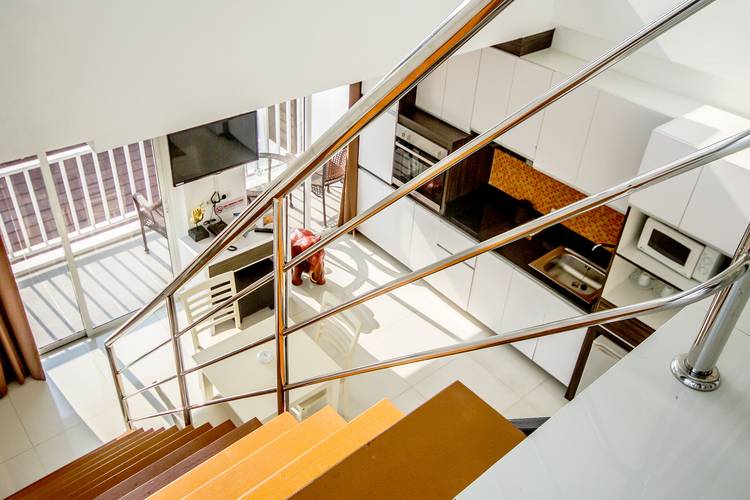 New Nordic Vip Residence