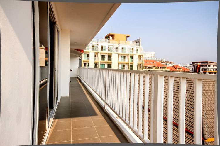 New Nordic Vip Residence