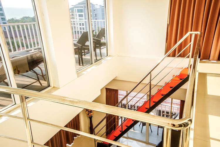 New Nordic Vip Residence