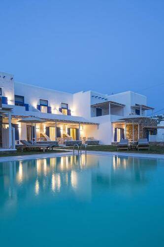 Villa Del Sol