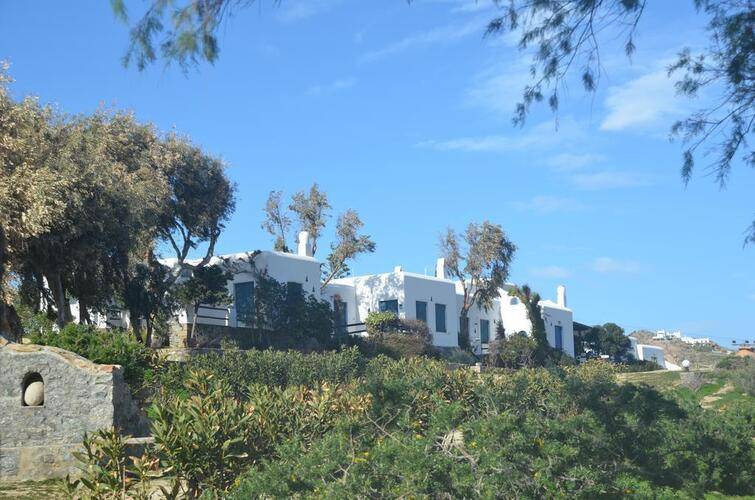 Villa Kalafatis