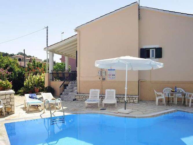 Villa Rosemary
