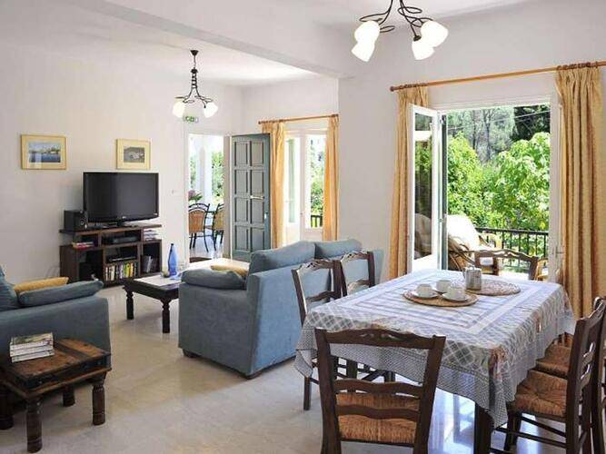 Villa Rosemary
