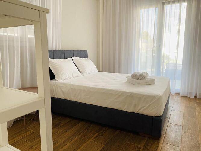 Acrotel Porto Brava Seaside Resort
