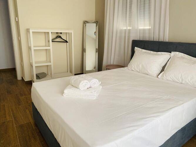 Acrotel Porto Brava Seaside Resort