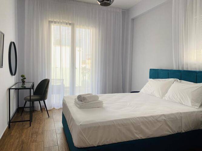 Acrotel Porto Brava Seaside Resort