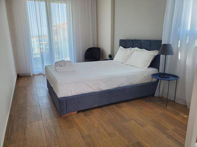 Acrotel Porto Brava Seaside Resort