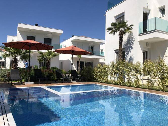 Acrotel Porto Brava Seaside Resort