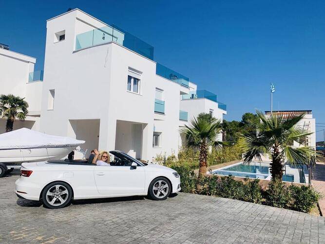 Acrotel Porto Brava Seaside Resort