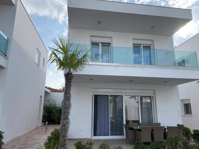 Acrotel Porto Brava Seaside Resort