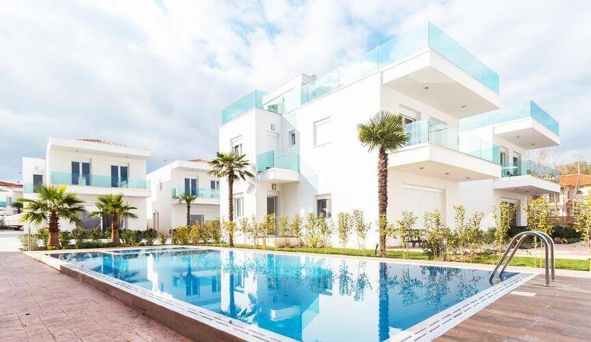 Acrotel Porto Brava Seaside Resort